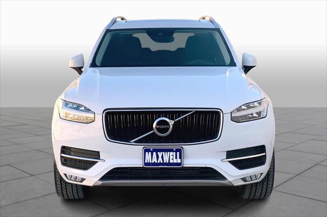 used 2019 Volvo XC90 car, priced at $23,971