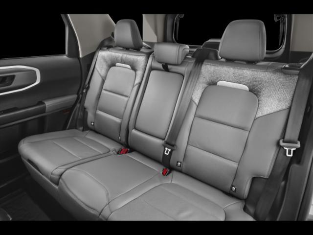 new 2025 Ford Bronco Sport car, priced at $40,110