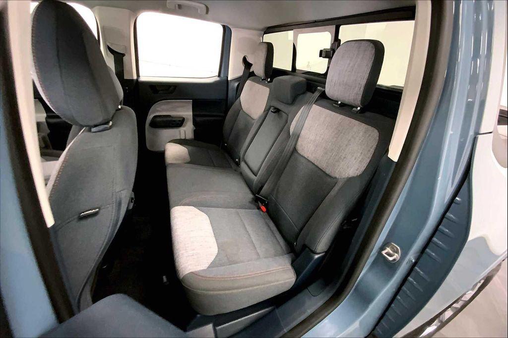 used 2022 Ford Maverick car, priced at $26,983