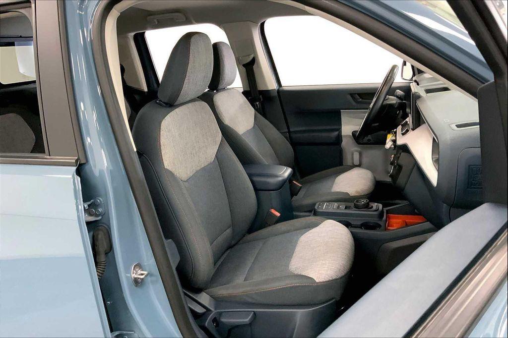 used 2022 Ford Maverick car, priced at $26,983