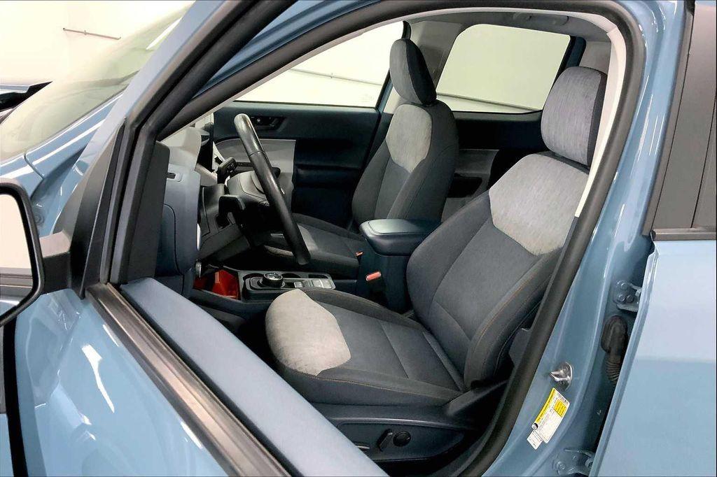 used 2022 Ford Maverick car, priced at $26,983