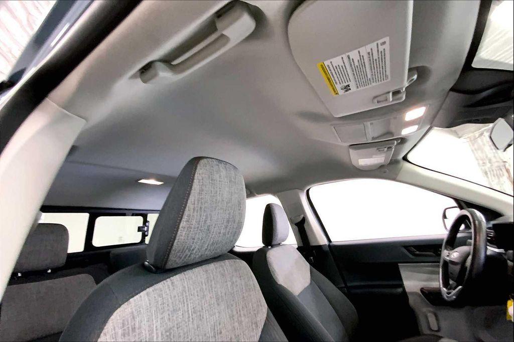 used 2022 Ford Maverick car, priced at $26,983
