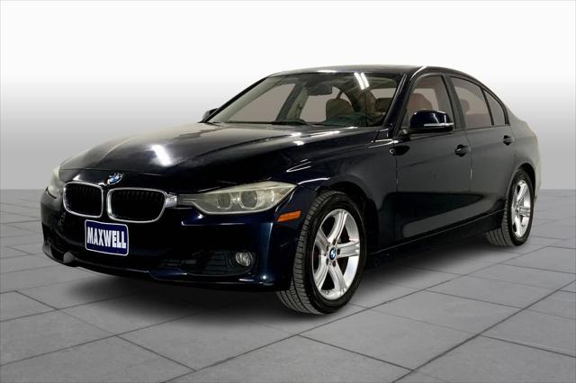 used 2014 BMW 328 car, priced at $9,971