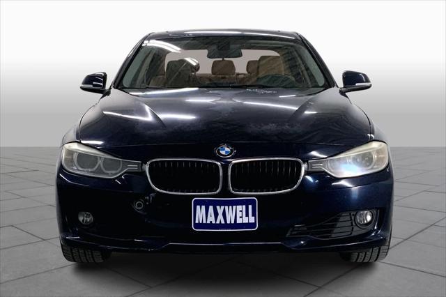 used 2014 BMW 328 car, priced at $9,971