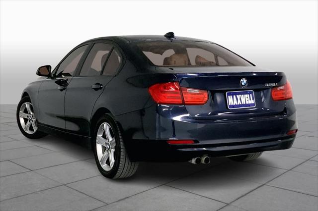 used 2014 BMW 328 car, priced at $9,971