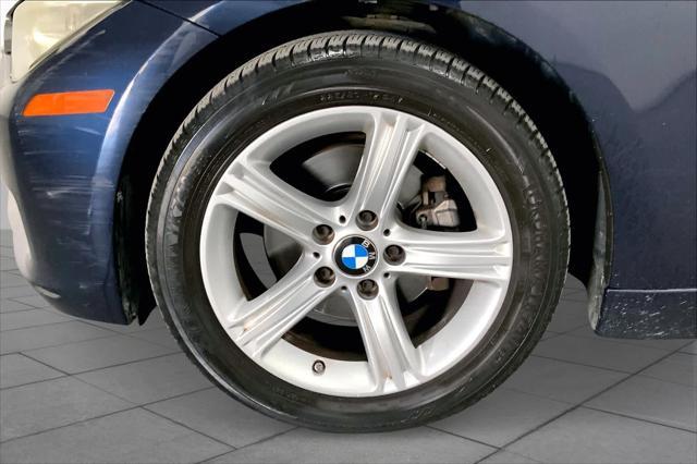 used 2014 BMW 328 car, priced at $9,971