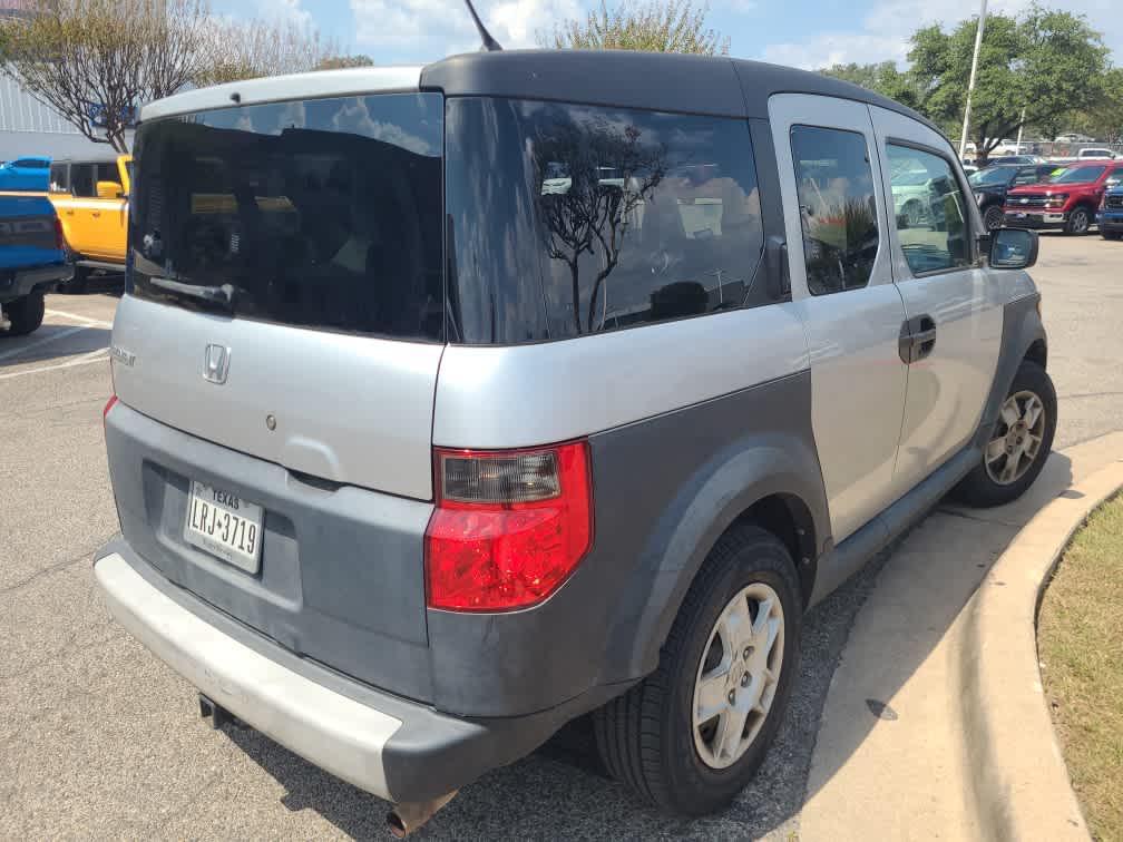 used 2008 Honda Element car, priced at $8,971