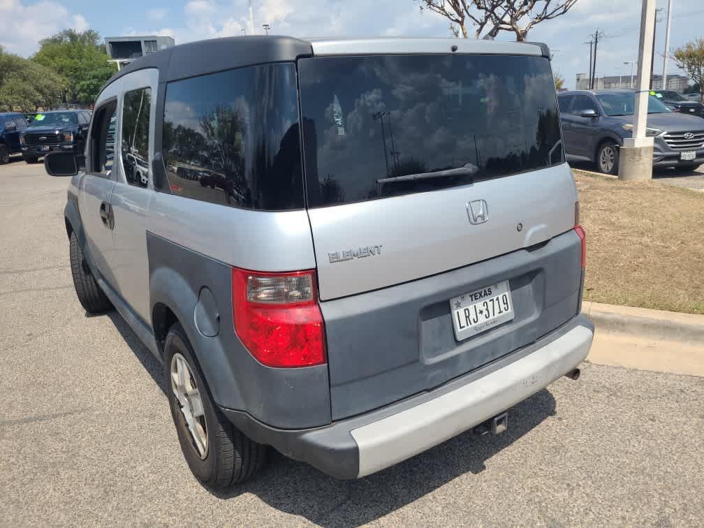used 2008 Honda Element car, priced at $8,971