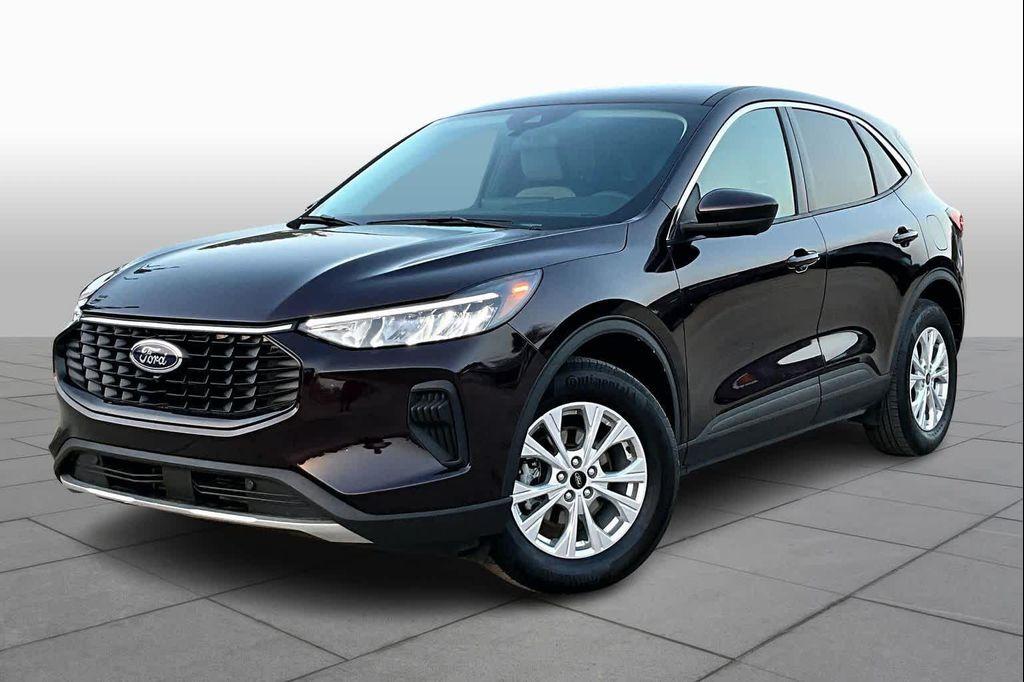 used 2023 Ford Escape car, priced at $24,675