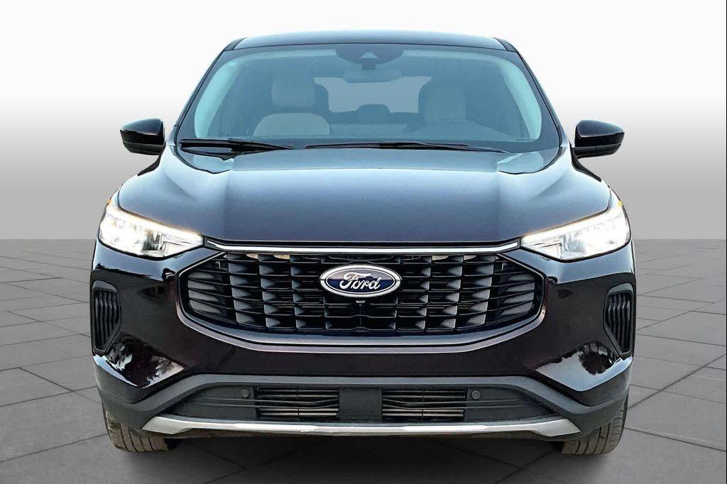 used 2023 Ford Escape car, priced at $24,675