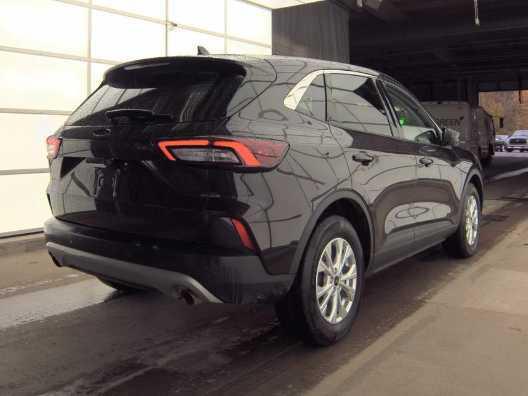 used 2023 Ford Escape car, priced at $24,675