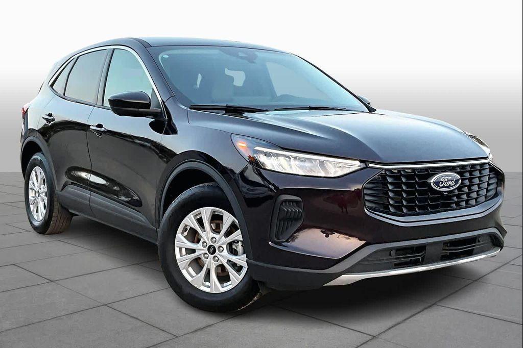 used 2023 Ford Escape car, priced at $24,675