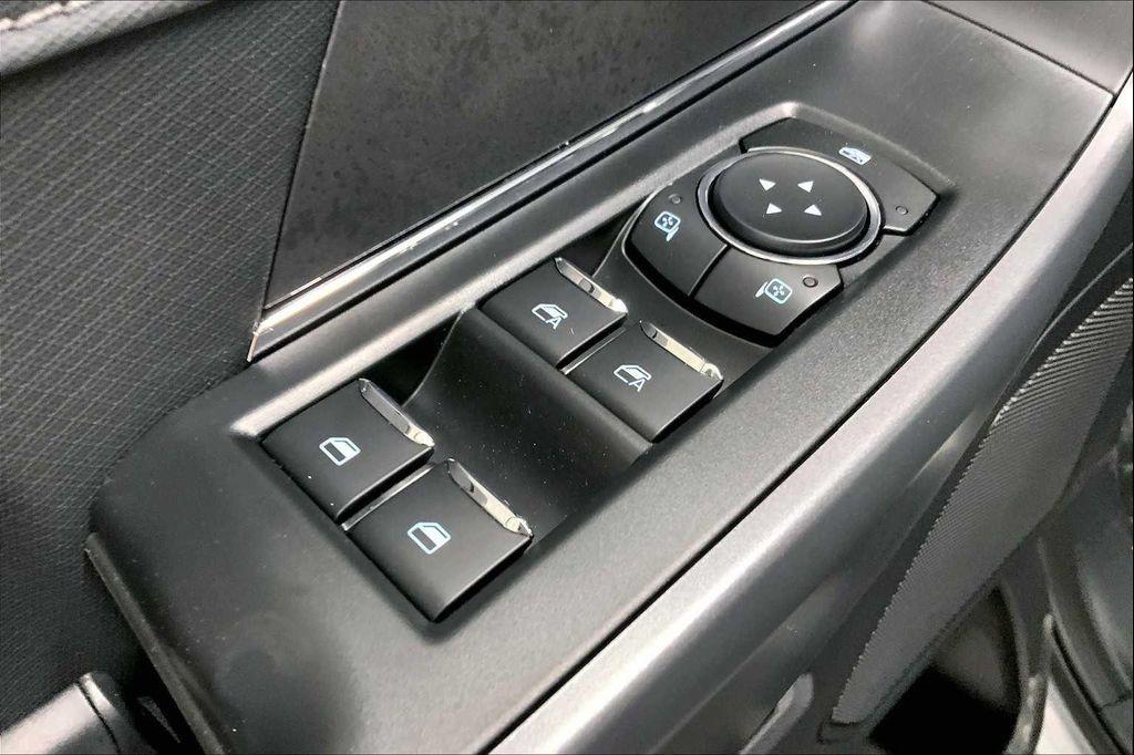 new 2025 Ford F-150 car, priced at $45,612