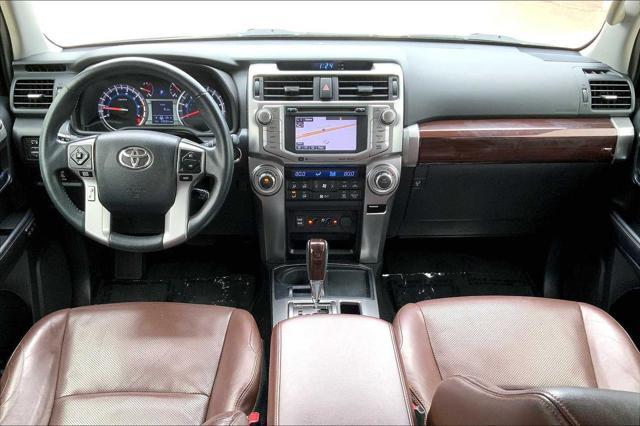 used 2018 Toyota 4Runner car, priced at $30,971