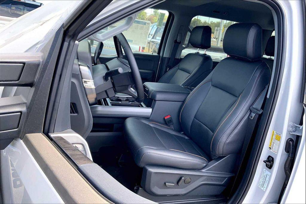 new 2026 Ford F-350 car, priced at $87,530