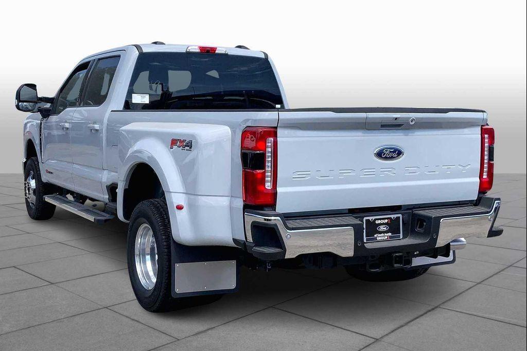 new 2026 Ford F-350 car, priced at $87,530