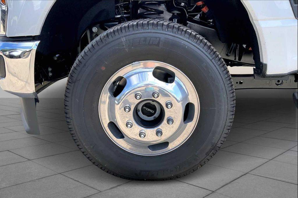 new 2026 Ford F-350 car, priced at $87,530