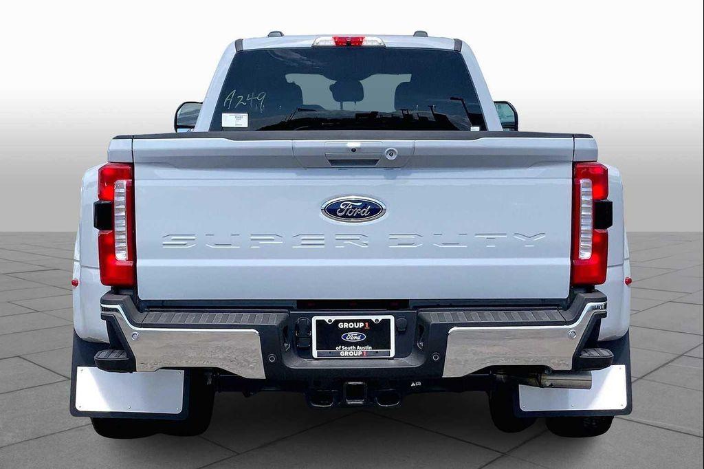 new 2026 Ford F-350 car, priced at $87,530