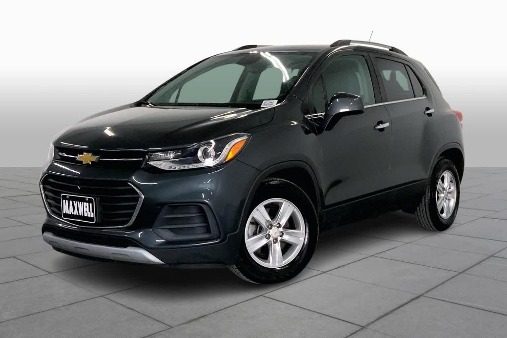 used 2018 Chevrolet Trax car, priced at $15,583