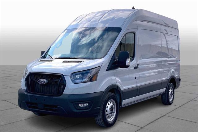 used 2023 Ford Transit-350 car, priced at $59,971