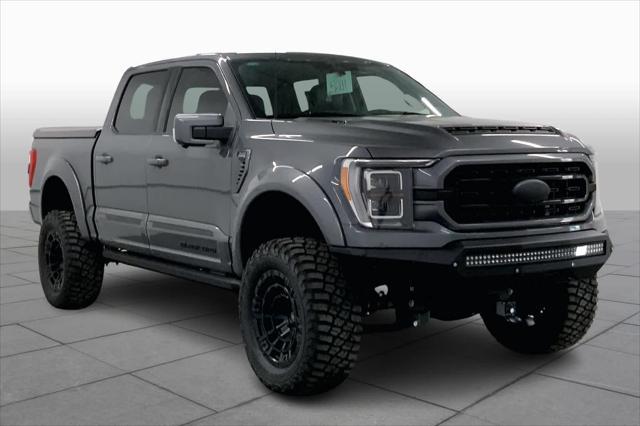 new 2023 Ford F-150 car, priced at $89,988