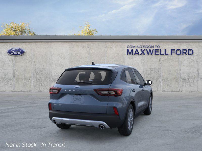 new 2026 Ford Escape car, priced at $30,685