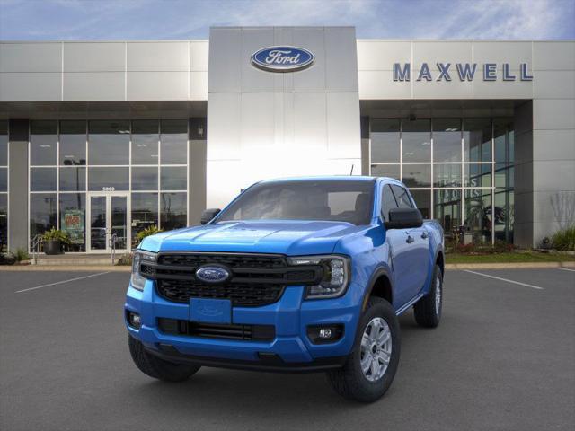 new 2024 Ford Ranger car, priced at $34,715