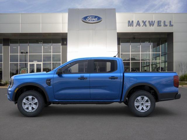 new 2024 Ford Ranger car, priced at $34,715