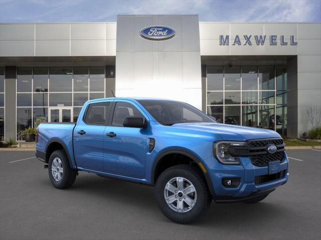 new 2024 Ford Ranger car, priced at $34,715