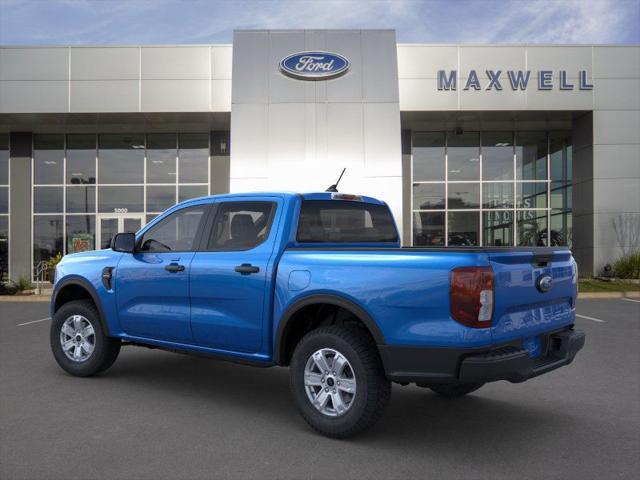 new 2024 Ford Ranger car, priced at $34,715