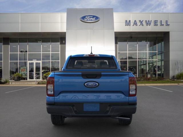 new 2024 Ford Ranger car, priced at $34,715