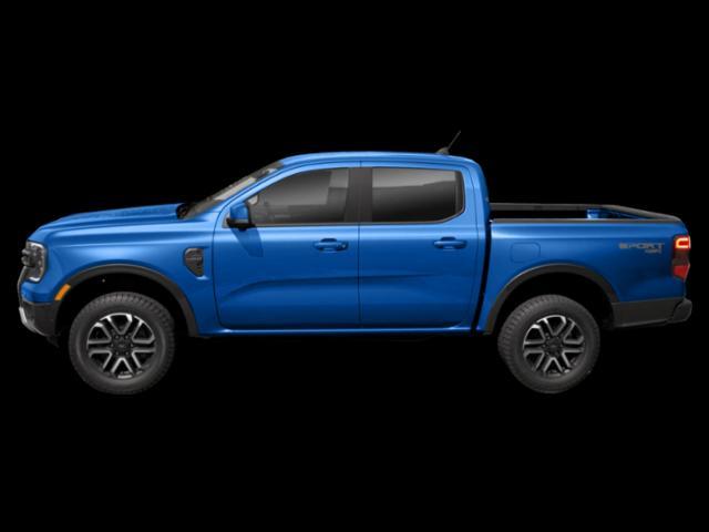 new 2024 Ford Ranger car, priced at $34,715