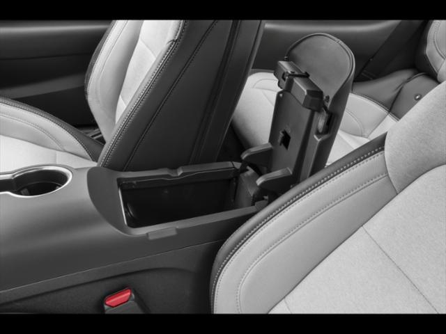 new 2025 Ford Mustang car, priced at $29,988