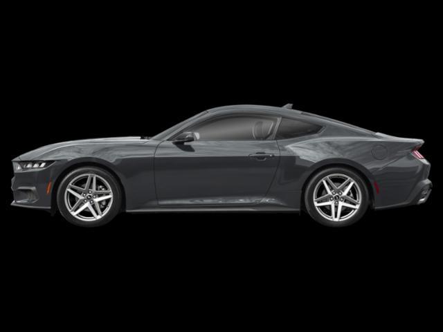 new 2025 Ford Mustang car, priced at $29,988