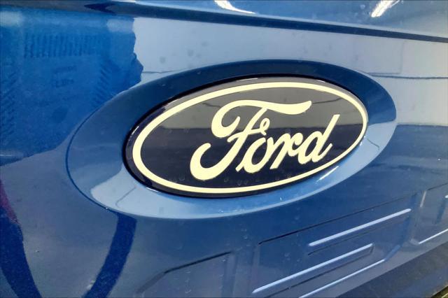 new 2024 Ford F-150 car, priced at $44,105