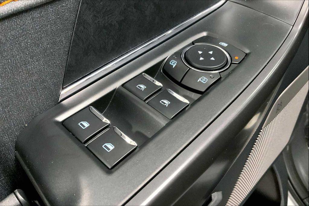 new 2025 Ford F-150 car, priced at $62,584