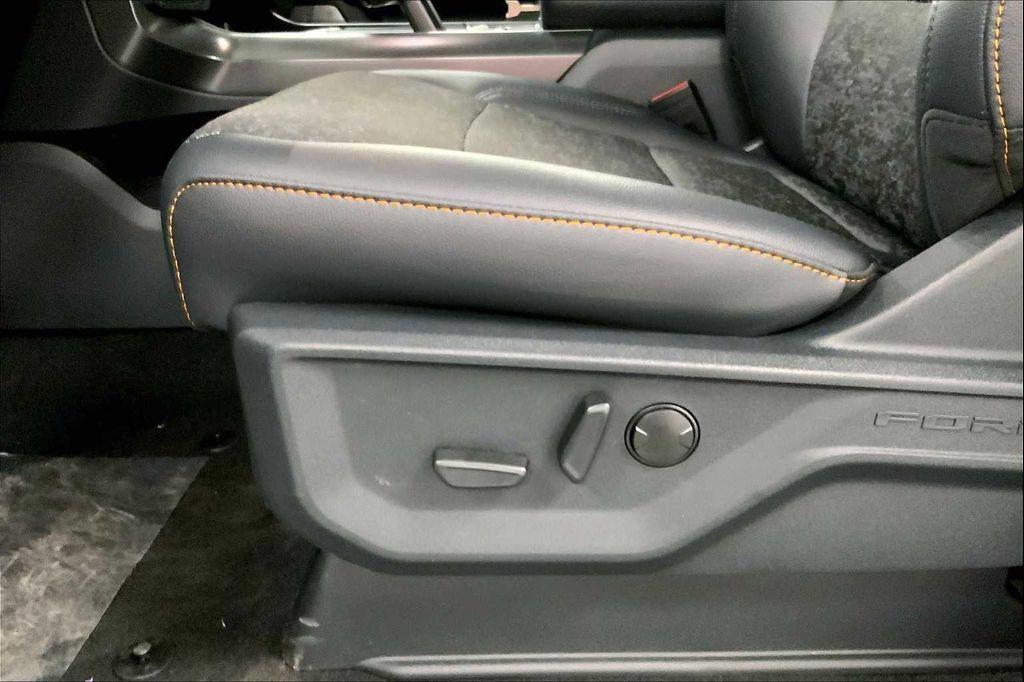 new 2025 Ford F-150 car, priced at $62,584