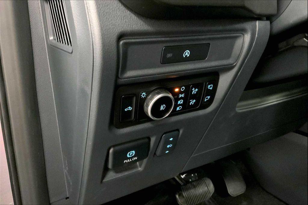 new 2025 Ford F-150 car, priced at $62,584