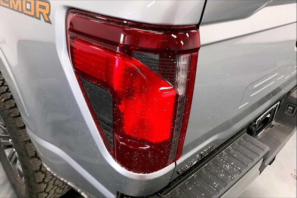new 2025 Ford F-150 car, priced at $62,584