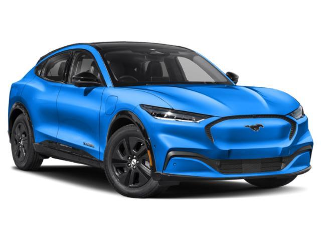 new 2024 Ford Mustang Mach-E car, priced at $50,890
