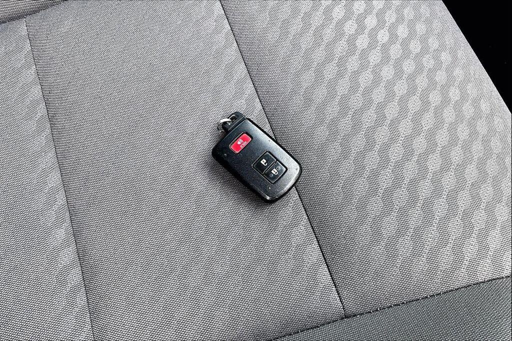 used 2023 Toyota Tacoma car, priced at $29,971