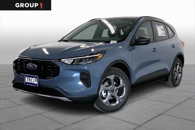 new 2025 Ford Escape car, priced at $35,282