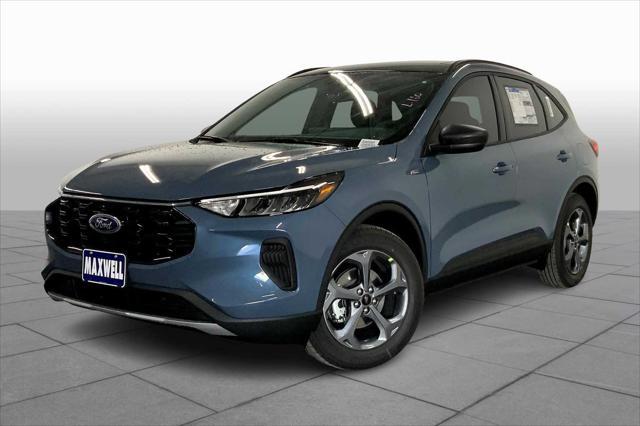 new 2025 Ford Escape car, priced at $37,125