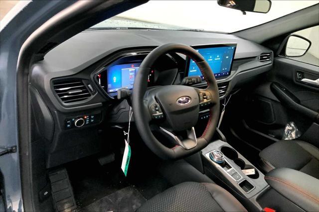 new 2025 Ford Escape car, priced at $37,125