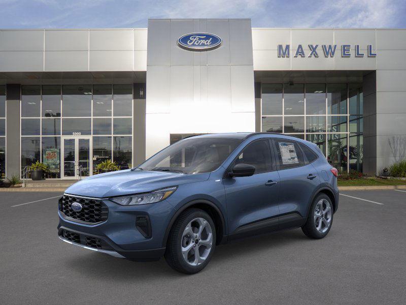 new 2025 Ford Escape car, priced at $38,125