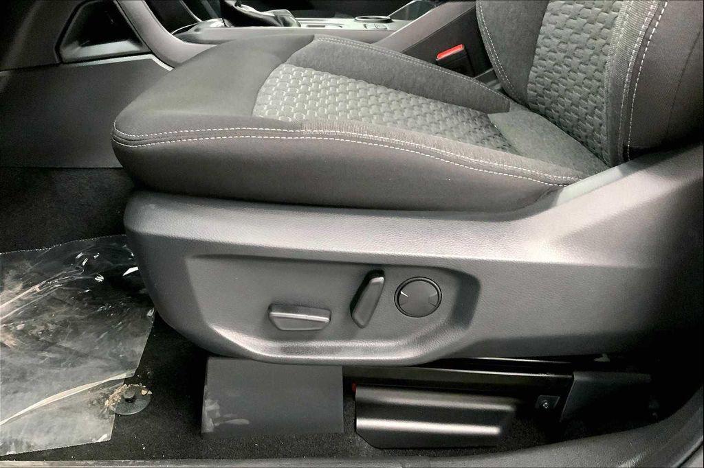 new 2025 Ford Ranger car, priced at $34,433