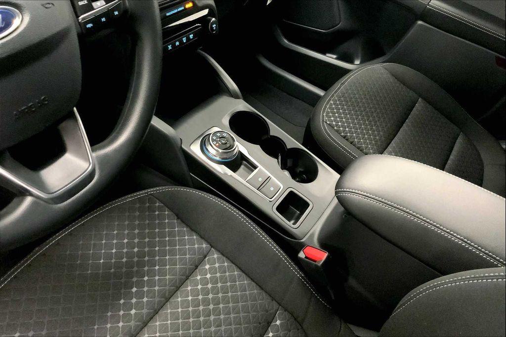 new 2026 Ford Escape car, priced at $33,680