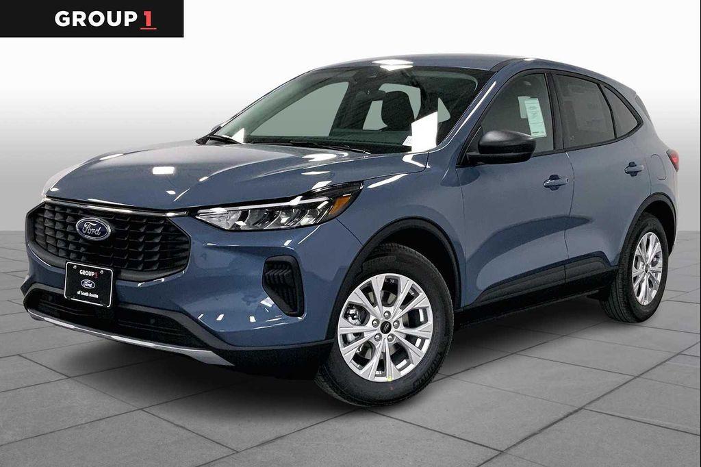 new 2026 Ford Escape car, priced at $33,680