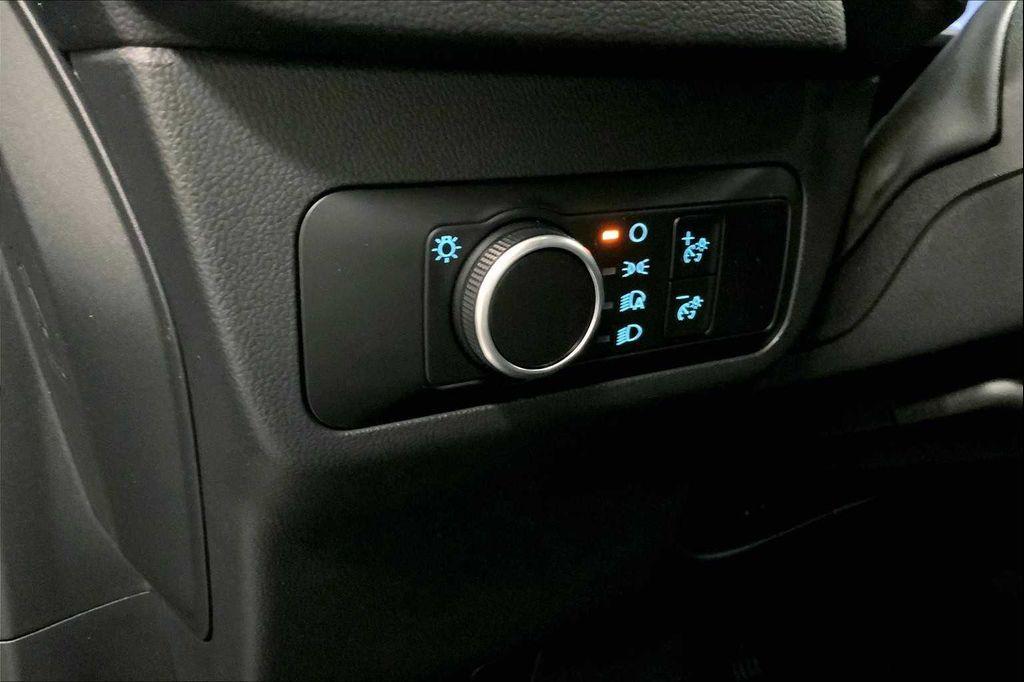 new 2026 Ford Escape car, priced at $33,680