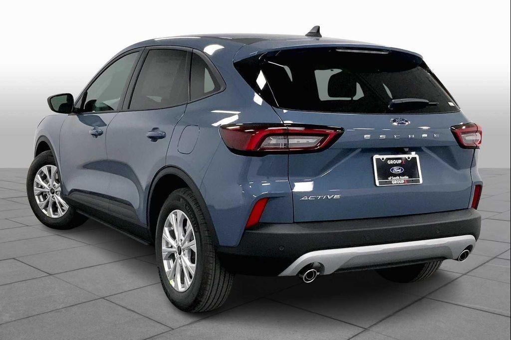new 2026 Ford Escape car, priced at $33,680